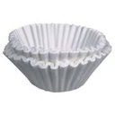 Papel filtro 13"x5 caja x 500 Brew Rite - FETCO