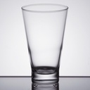 Vaso Shetland  de Vidrio Templado, 11 3/4 oz -13.8x8.3cm - Arcoroc