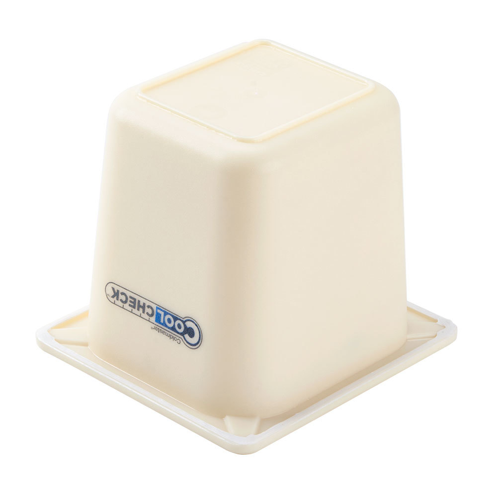 Recipiente isotérmico Coolcheck GN 1/6  6" - Carlisle