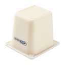 Recipiente isotérmico Coolcheck GN 1/6  6" - Carlisle