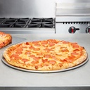 Bandeja para pizza 14" aluminio - American Metal Craft