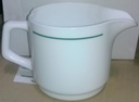Jarra de Café de Vidrio Templado Restaurante, 8.5 cm - Arcoroc