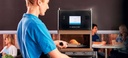 Horno de alta velocidad - Merrychef