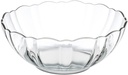 Ensaladera arcade 1 lt templado - Arcoroc