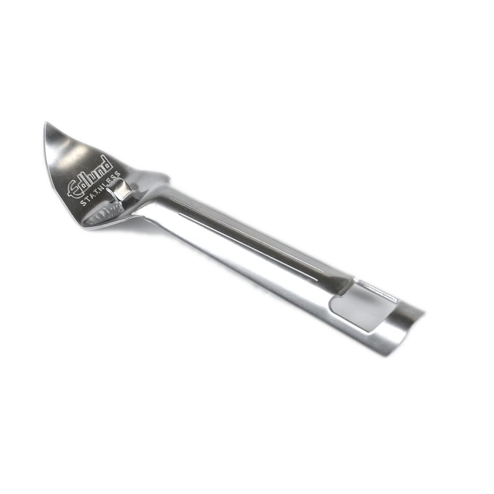 Pinza utilitaria  de 6" con bloqueo en acero inoxidable - Edlund
