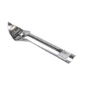 Pinza utilitaria  de 6" con bloqueo en acero inoxidable - Edlund