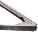 Pinza utilitaria  de 6" con bloqueo en acero inoxidable - Edlund