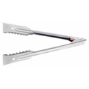 Pinza utilitaria con bloqueo 10" para trabajo pesado, en acero inoxidable - Edlund