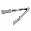 Pinza utilitaria con bloqueo 10" para trabajo pesado, en acero inoxidable - Edlund