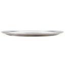 Bandeja para pizza 14" aluminio - American Metal Craft