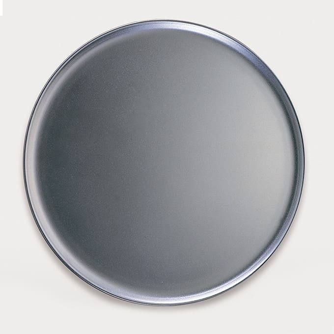 Bandeja para pizza aluminio 19" - American Metal Craft