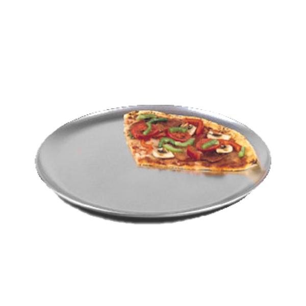 Bandeja para pizza aluminio 19" - American Metal Craft