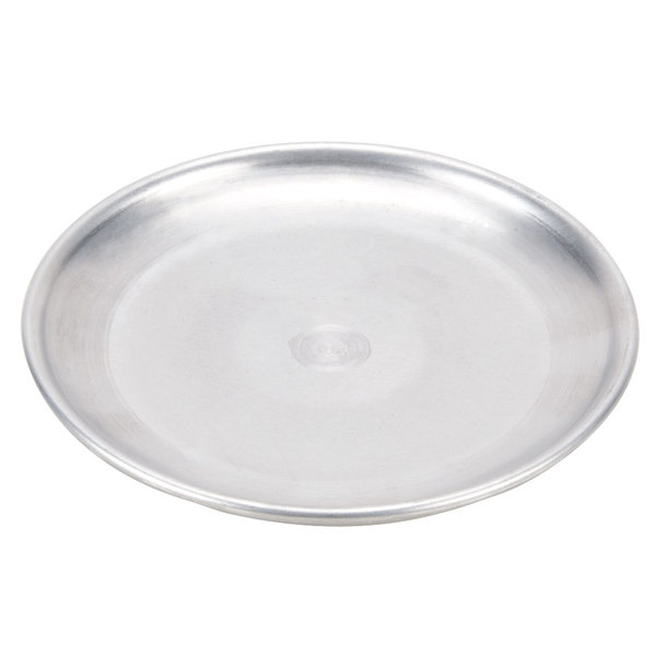 Bandeja pizza aluminio 13" - American Metal Craft