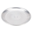 Bandeja pizza aluminio 16" - American Metal Craft