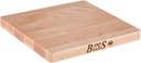 Tabla de corte de 12" x 8" x 1" - John Boos