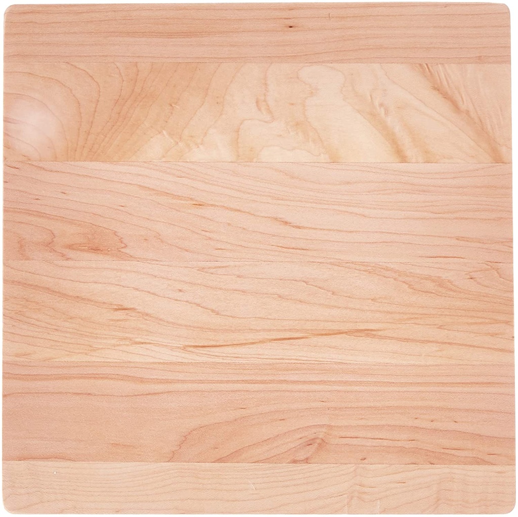 Tabla de corte de 12" x 8" x 1" - John Boos