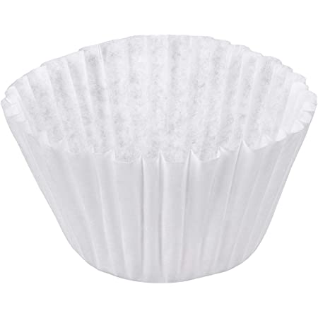 Filtros gourmet 13"3/4 para maquinas tf. caja x 500 - Bunn 