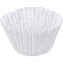 Filtros gourmet 13"3/4 para maquinas tf. caja x 500 - Bunn 