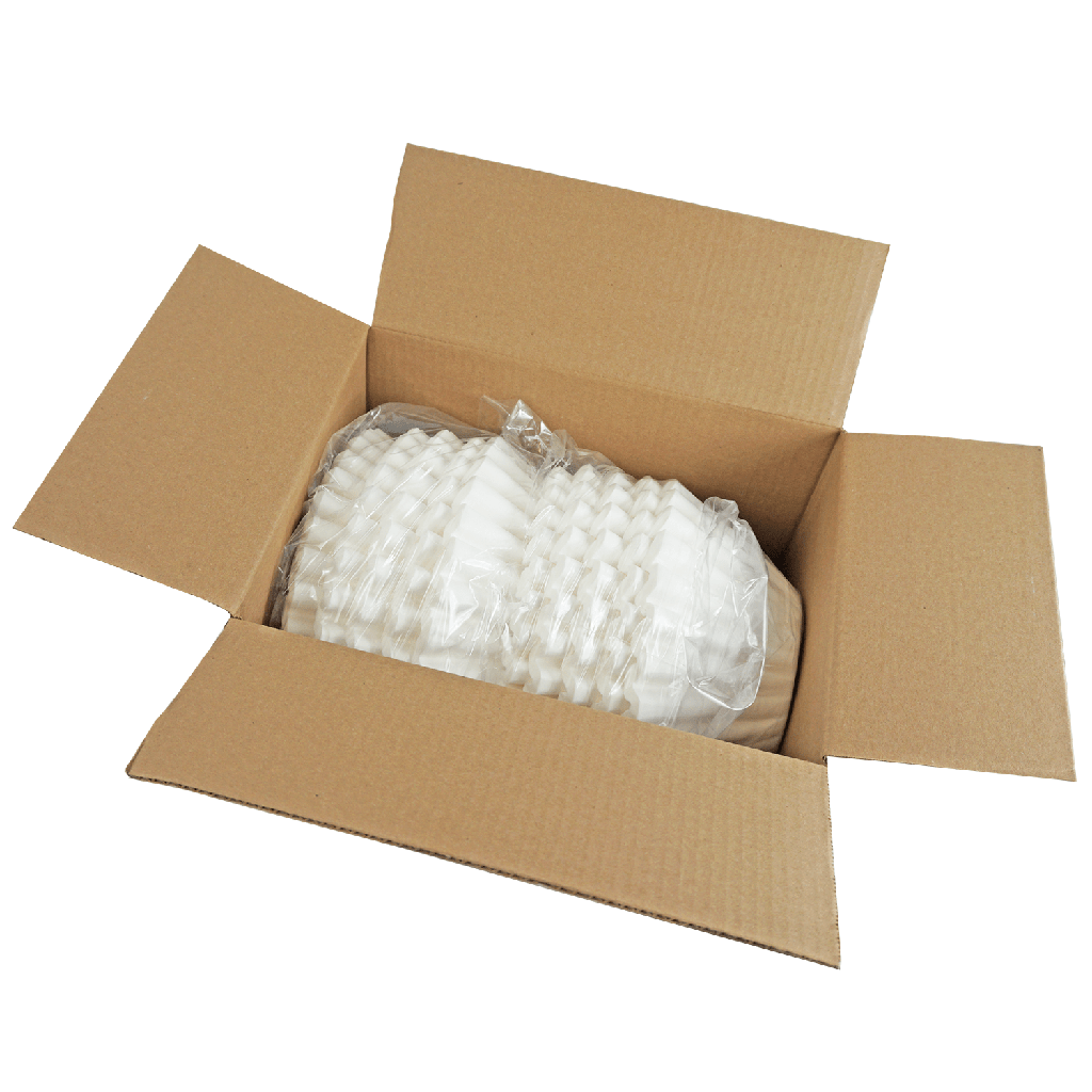 Papel filtro 13"x5 caja x 500 Brew Rite - FETCO