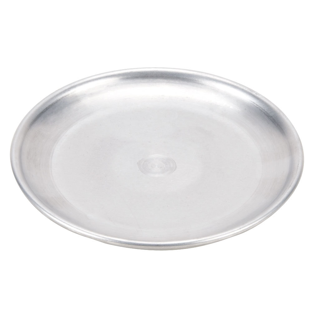 Bandeja pizza aluminio 18" Metal Craft