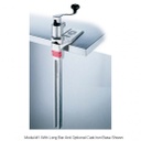 Abrelatas manual graduable hasta 11" de altura - Edlund