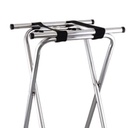 Soporte plegable para bandeja de lujo - Browne