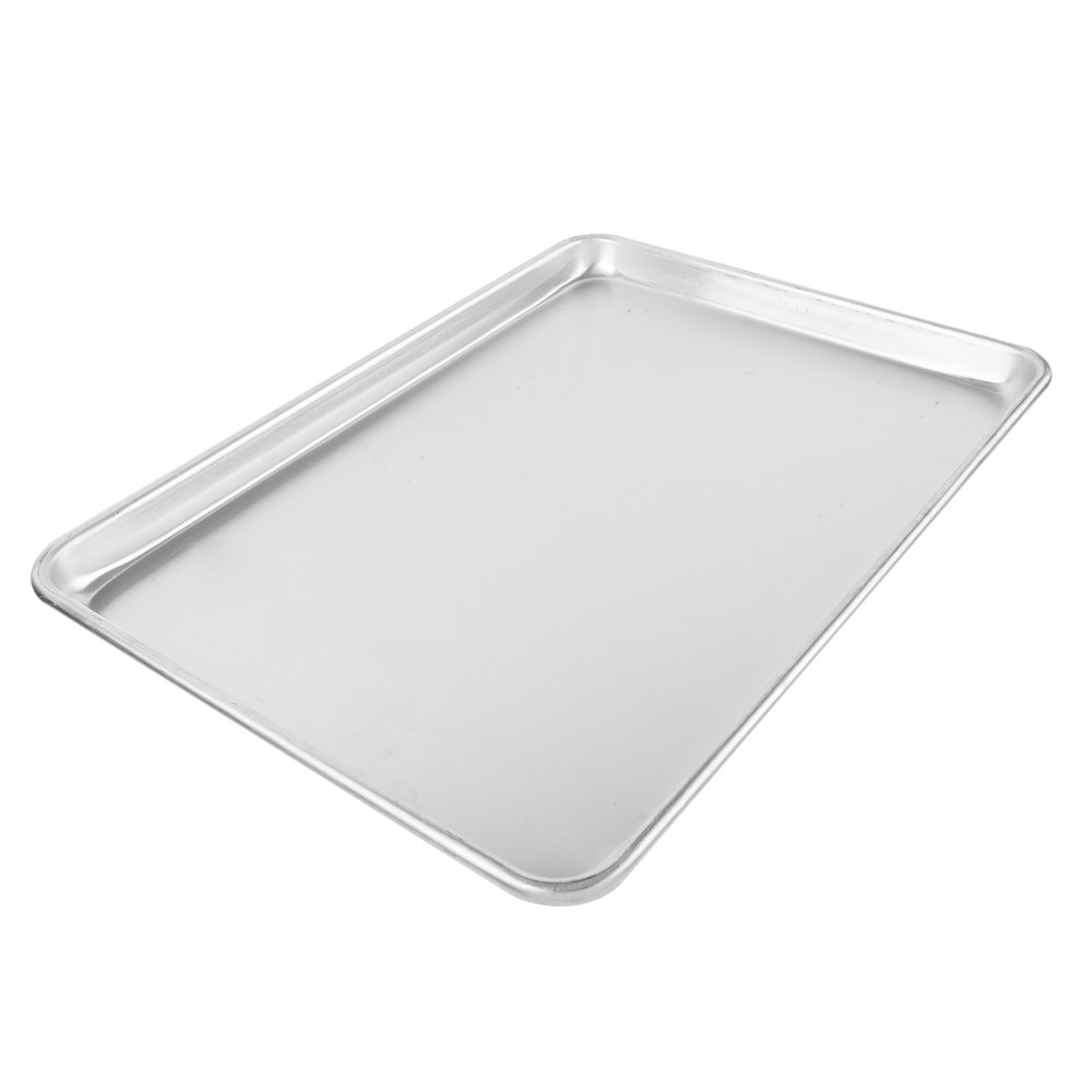 Bandeja hornear 18x13" aluminio Chicago metallic