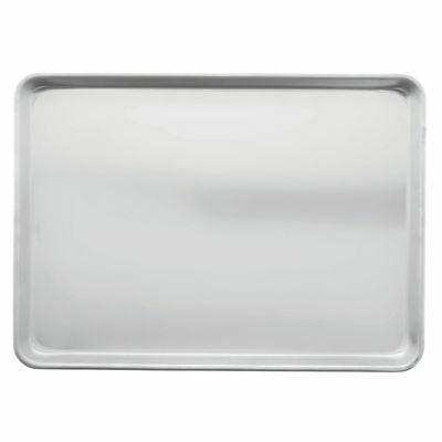 Bandeja hornear 18x13" aluminio Chicago metallic