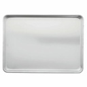 Bandeja hornear 18x13" aluminio Chicago metallic