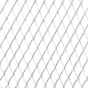 Malla para pizza 7" aluminio Metal Craft