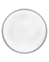 Malla para pizza 7" aluminio Metal Craft