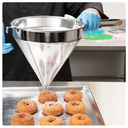 Colador chino de 12" malla fina - Vollrath