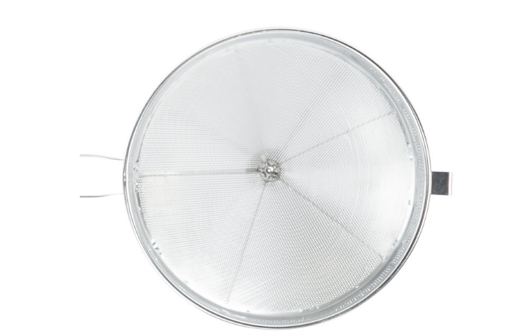 Colador chino de 12" malla fina - Vollrath