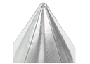 Colador chino de 12" malla fina - Vollrath