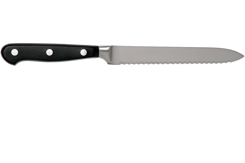 Cuchillo para embutidos de 14 cm. Classic - Wusthof