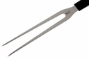 Tenedor carne 16 cm silverpoint Wusthof