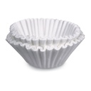 Papel filtro para café 9.7"x4.5" caja x 1000 und - Brew Rite