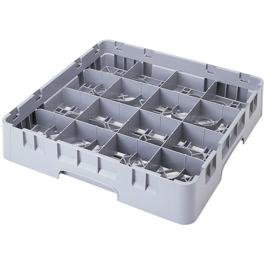 Cesta 16 compartimientos para tazas 10.7cm alto - Cambro USA