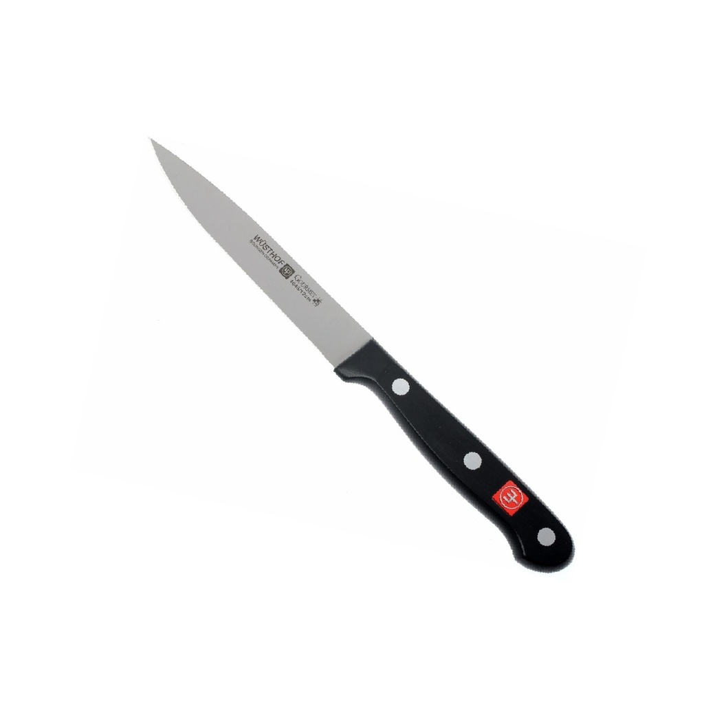 Cuchillo Utilitario 12 cm - Gourmet - Wusthof