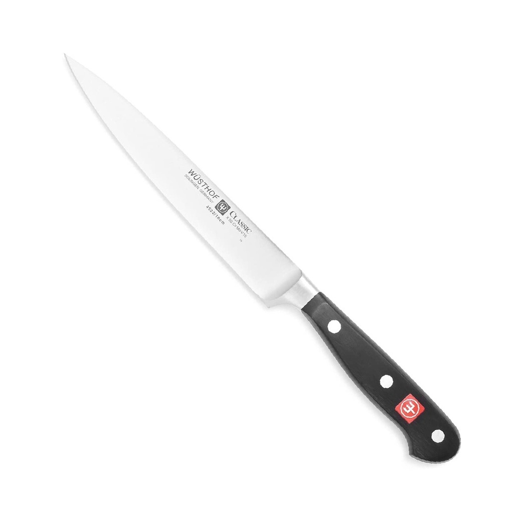 Cuchillo Sandwich 16 cm - Classic (Outlet) - Wusthof