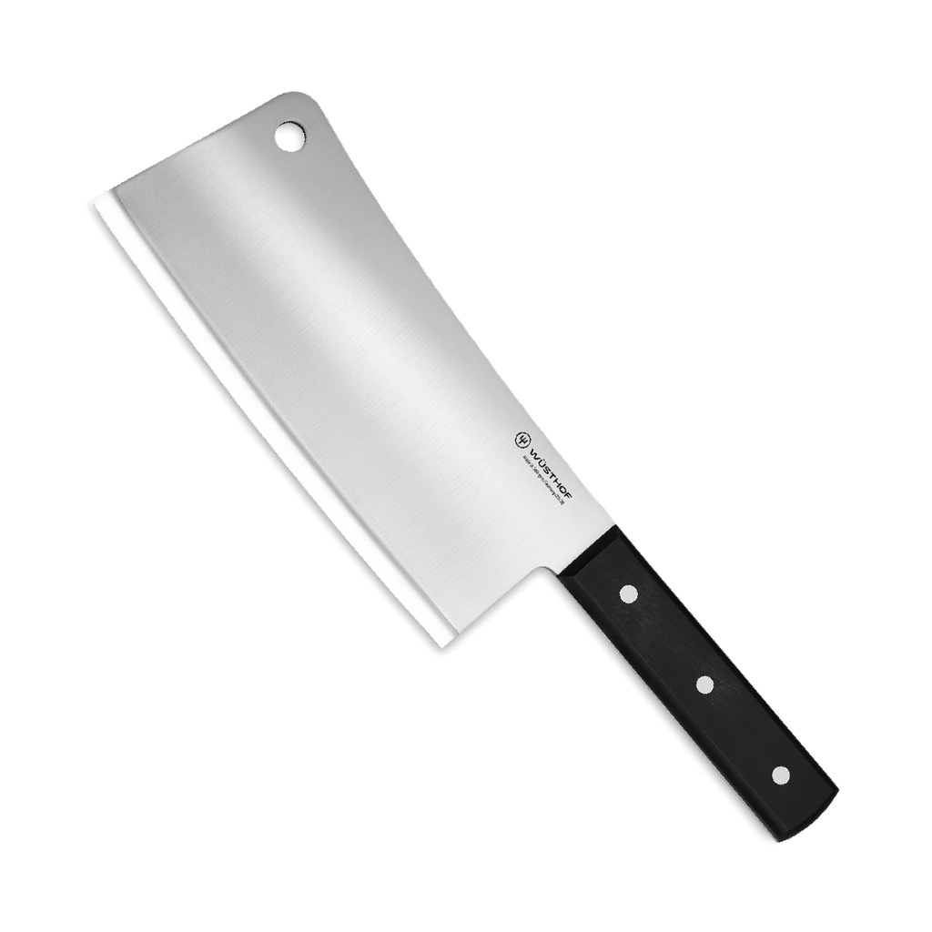 Hachuela con orificio para colgar 20 cm (Outlet) - Wusthof