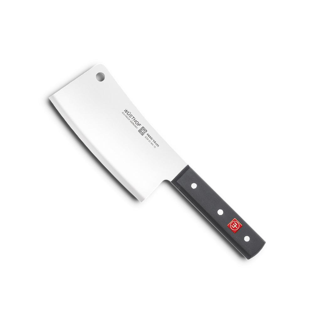 Hachuela con orificio para colgar 16 cm (Outlet) - Wusthof