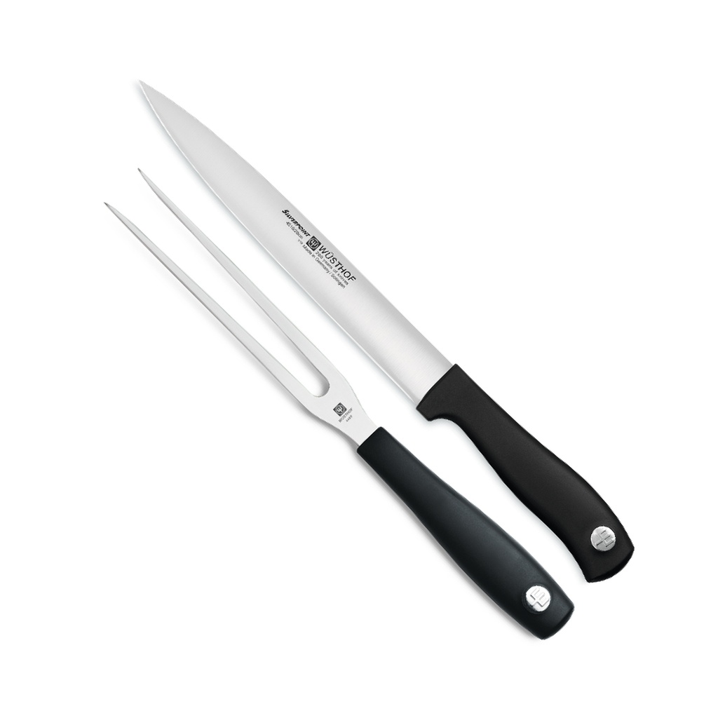 Juego para Trinchar - Silverpoint (Outlet) - Wusthof