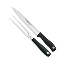 Juego para Trinchar - Silverpoint (Outlet) - Wusthof