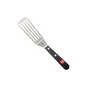 Espátula ranurada plana 12 cm Gourmet - Wusthof 