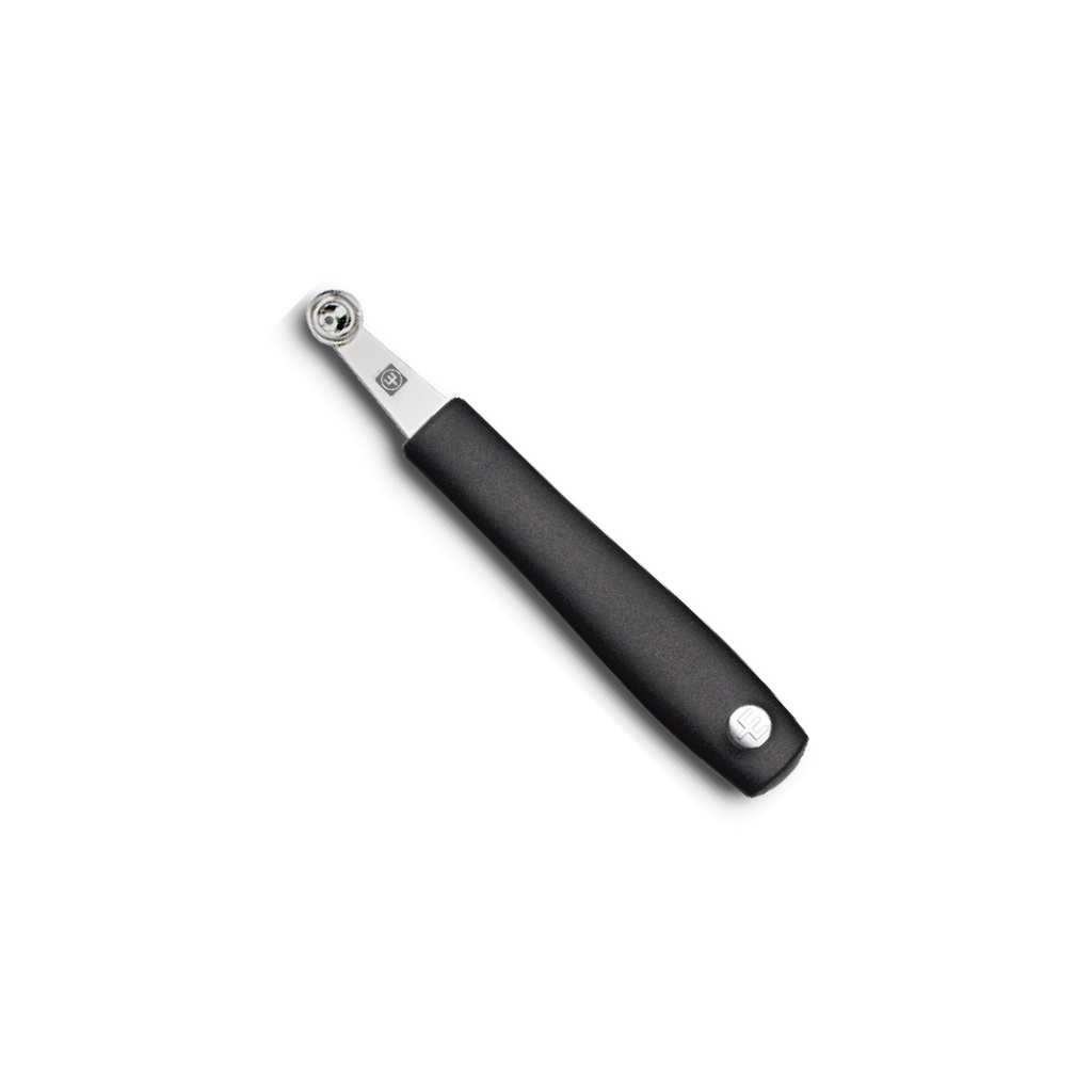 Cuchillo Vaciador para Frutas de 1 cm Silverpoint (Outlet) - Wusthof