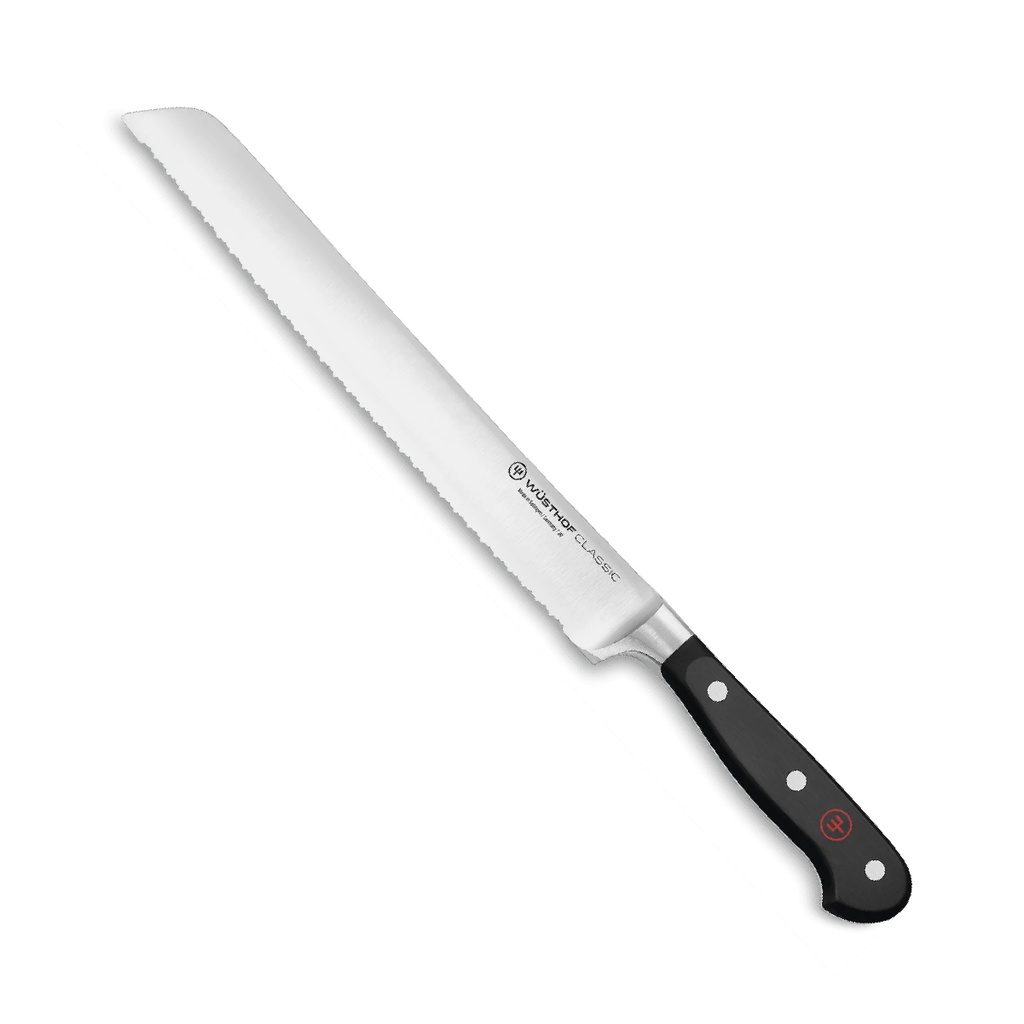 Cuchillo de Sierra 23 cm - Classic (Outlet) - Wusthof