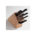 Bloque para Cuchillos de 7 piezas - Classic (Outlet) - Wusthof