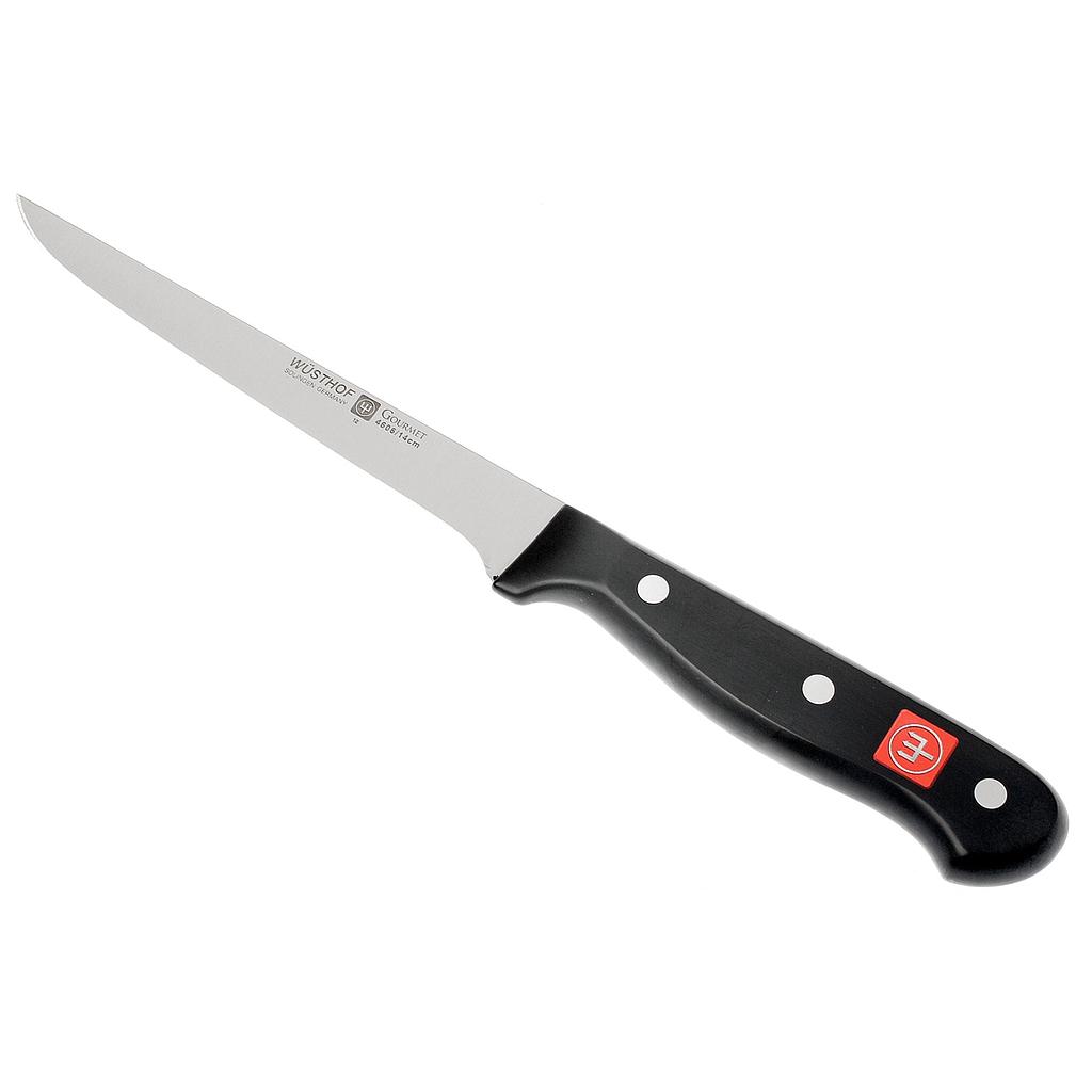 Cuchillo para Deshuesar 14 cm - Gourmet (Outlet) - Wusthof
