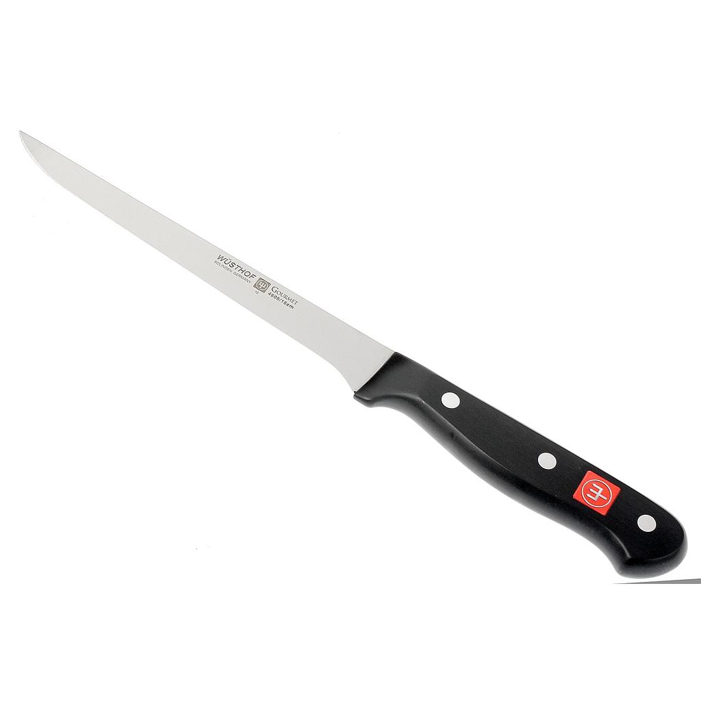 Cuchillo para Deshuesar 16 cm - Gourmet (Outlet) - Wusthof